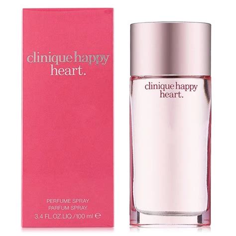 clinique happy heart discontinued|clinique happy heart price.